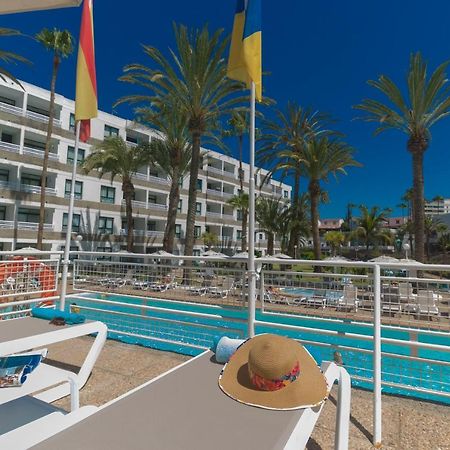 Alsol Walhalla Playa del Inglés Zewnętrze zdjęcie