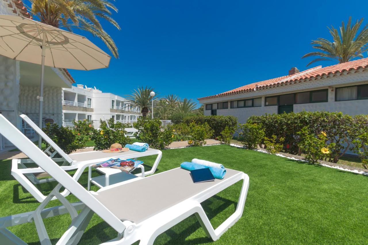 Alsol Walhalla Playa del Inglés Zewnętrze zdjęcie