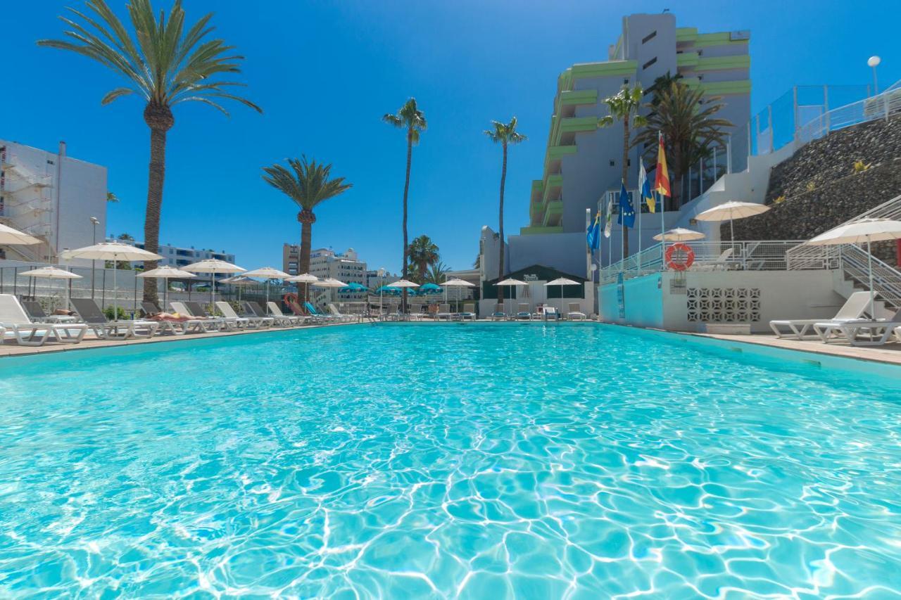 Alsol Walhalla Playa del Inglés Zewnętrze zdjęcie