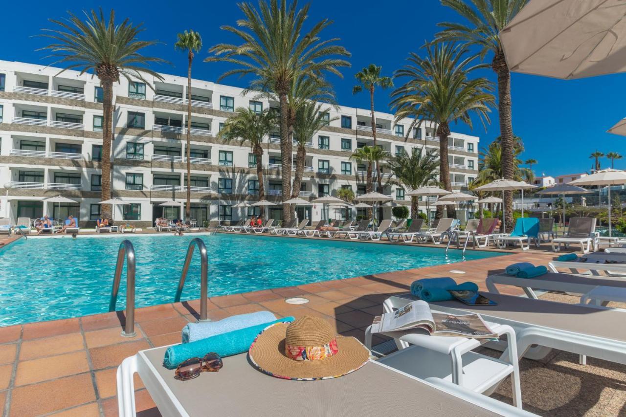 Alsol Walhalla Playa del Inglés Zewnętrze zdjęcie