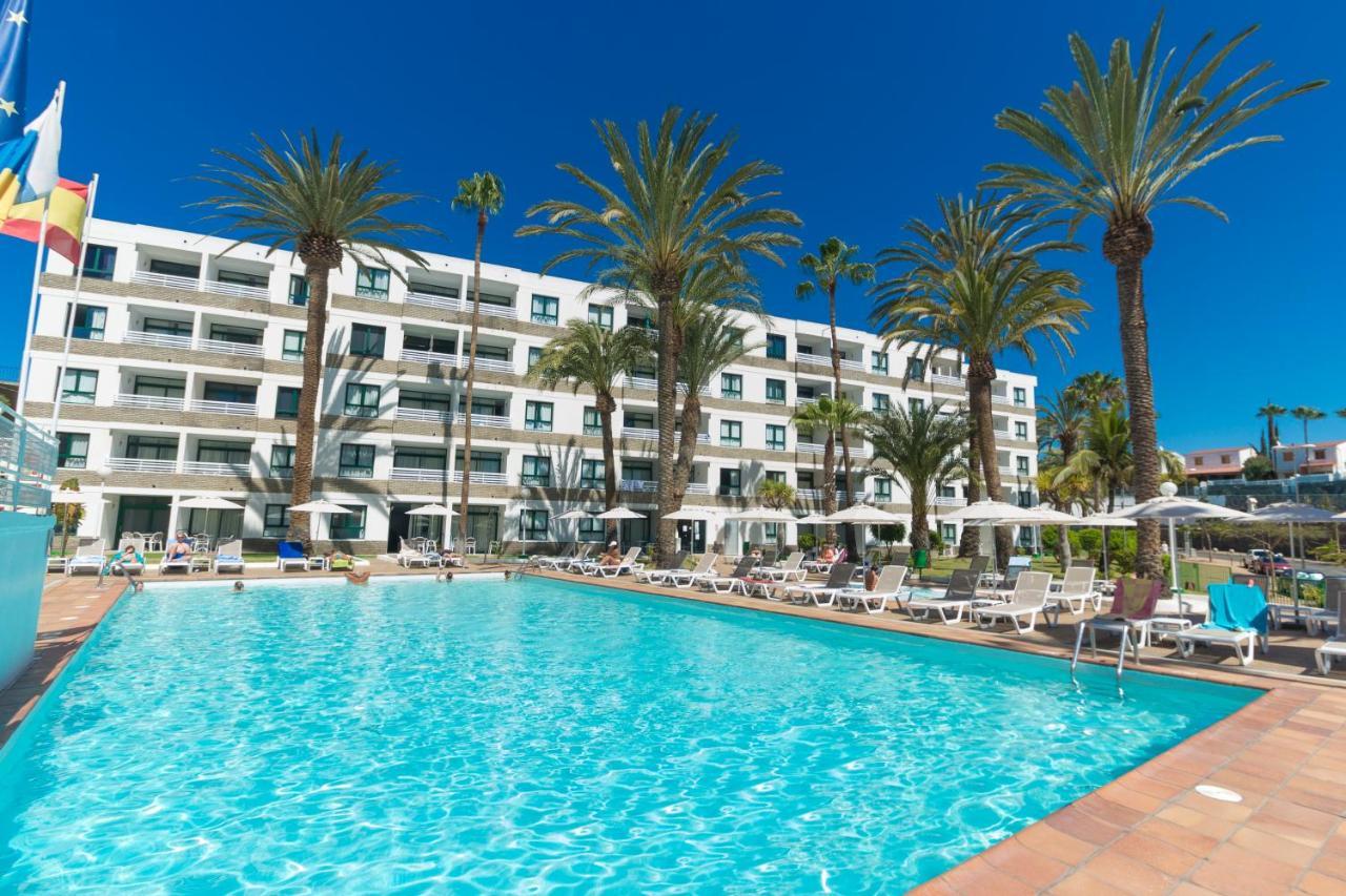 Alsol Walhalla Playa del Inglés Zewnętrze zdjęcie