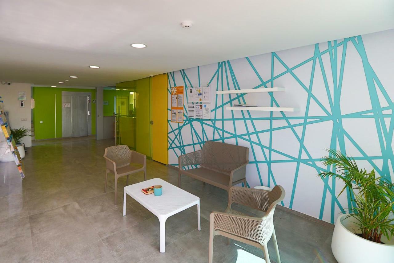 Alsol Walhalla Playa del Inglés Zewnętrze zdjęcie